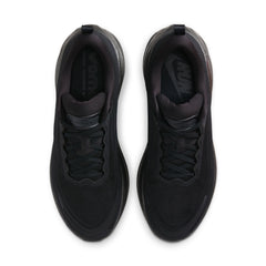 NIKE VOMERO PLUS QS - BLACK ANTHRACITE