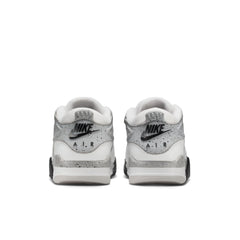 AIR JORDAN 4 RM - SUMMIT WHITE