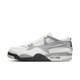 AIR JORDAN 4 RM - SUMMIT WHITE
