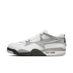 AIR JORDAN 4 RM - SUMMIT WHITE