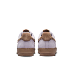 AIR FORCE ONE LOW RETRO PRM QS - SILVER LILAC TAUPE