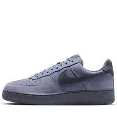Nike Air Force 1 Low Retro Premium QS - Dark Sky Blue/Dark Blue Grey