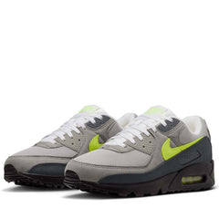 Nike Air Max 90 - Anthracite/Neon Yellow