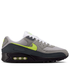 Nike Air Max 90 - Anthracite/Neon Yellow