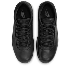Nike Air Max Goadome Low SP - Black/Black