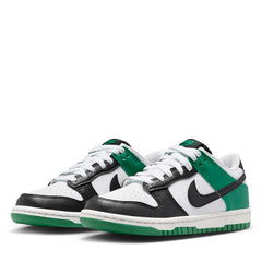 Nike Dunk Low (GS) - Off White/Malachite