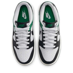 Nike Dunk Low (GS) - Off White/Malachite