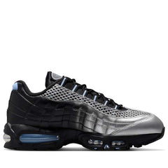 Palace x Nike Air Max 95 OG - Metallic Silver/Aluminum