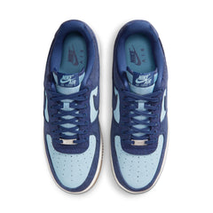 AIR FORCE 1 '07 LV8 - DENIM