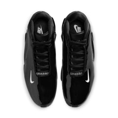 NIKE ZOOM HYPERFLIGHT - BLACK