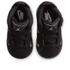 Jordan 6 Retro 'Cap And Gown' (TD) - Black/Reflect Silver