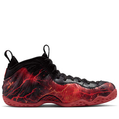 Stranger Things x Nike Air Foamposite One Premium - Black/Bright Crimson