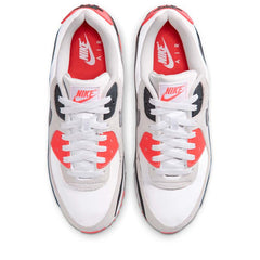 Nike Air Max 90 - White/Infrared 23