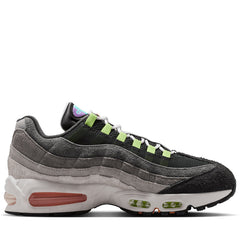 Nike Air Max 95 OG Premium 'Greedy' - Hyper Turquoise/Volt