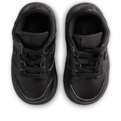 Nike Dunk Low (TD) - Black/Black