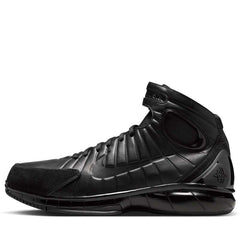 Nike Air Zoom Huarache 2K4 OT - Black/Black