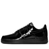 Nike Air Force 1 '07 Premium Patent Leather - Black/Black