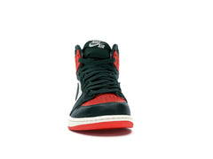 Jordan 1 Retro High SoleFly Art Basel Sail