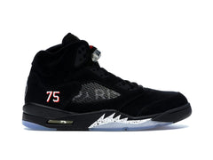 Jordan 5 Retro Paris Saint-Germain: Limited Edition Sneakers