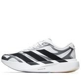 Adidas Adizero EVO SL EXO - Cloud White/Core Black