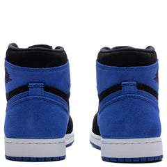 Air Jordan 1 Retro High OG 'Royal Reimagined'- Black/Royal Blue/White