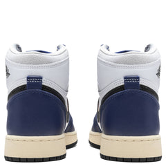 Air Jordan 1 Retro High OG 'Rare Air' - White/Black/Neutral Grey/Deep Royal Blue