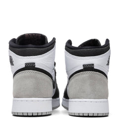Air Jordan 1 Retro High OG (GS) 'Stage Haze' - White/Bleached Coral