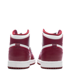 Air Jordan 1 Retro High OG (PS) - White/Team Red