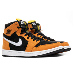 Air Jordan 1 Zoom Air Jordan Comfort - Black/White