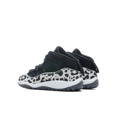 Air Jordan 11 Retro (PS) - Black/Gym Red/Sail
