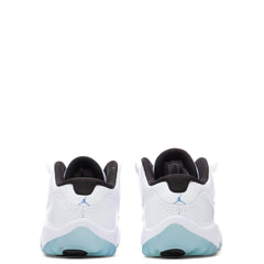 Air Jordan 11 Retro Low (TD) - White/Legend Blue