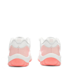 Air Jordan 11 Retro (PS) - White/Legend Pink