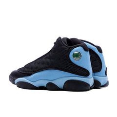 Air Jordan 13 Retro - Black/University Blue/White