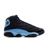 Air Jordan 13 Retro - Black/University Blue/White