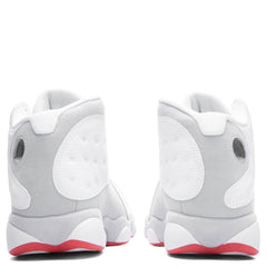 Air Jordan 13 Retro - White/True Red/Wolf Grey