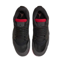 Jordan 4 RM Bred