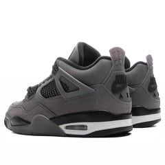 Air Jordan 4 Retro 'Cave Stone' - Cave Stone/Black/Phantom