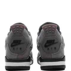 Air Jordan 4 Retro 'Cave Stone' (GS) - Cave Stone/Black/Phantom