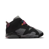 Air Jordan 6 Retro (PS) 'Bordeaux' - Black/Bordeaux/Light Graphite