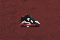Air Jordan 8 Retro (TD) - Paprika/Black/Canyon Gold
