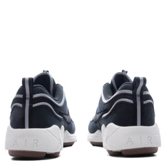 Air Zoom Spiridon - Off Noir/Black/Cave Purple