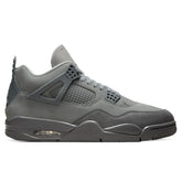 Air Jordan 4 Retro SE 'Wet Cement' - Smoke Grey/Iron Grey/Cement Grey