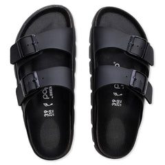 Arizona Chunky - Black/Black