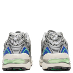 Asics x Awake Gel-Preleus - Cool Grey/Silver