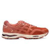 Asics x Denim Tears Gel-MC Plus - Burnt Ochre