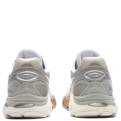 Asics x Dime GT-2160 - Arctic Wolf/London Fog