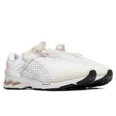 Asics x Vivienne Westwood Gel-Kayano 26 "Buffalo Bag" - Birch/White