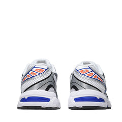 Asics Gel-1130 (GS) - White/Prussian Blue
