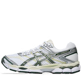 Asics Gel-Cumulus 16 - White/Forest Night