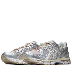 Asics Gel-Kayano 12.1 - Mineral Beige/Cream